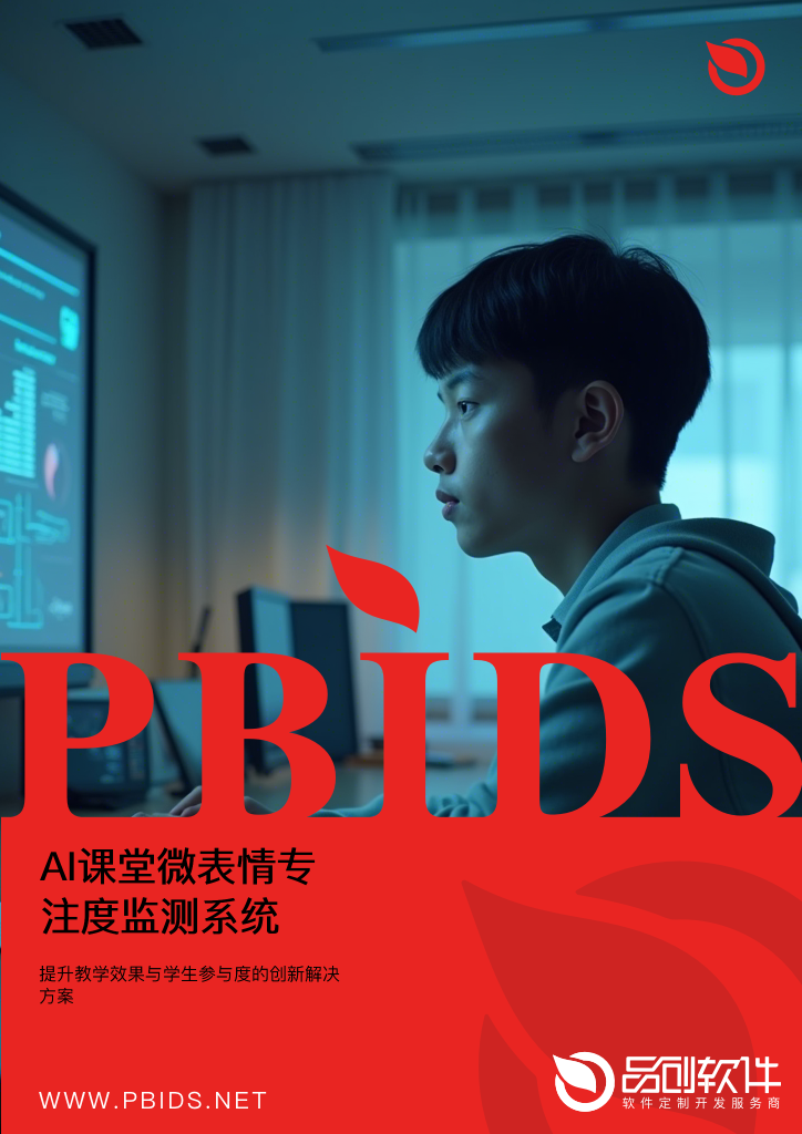 AI课堂微表情专注度监测系统