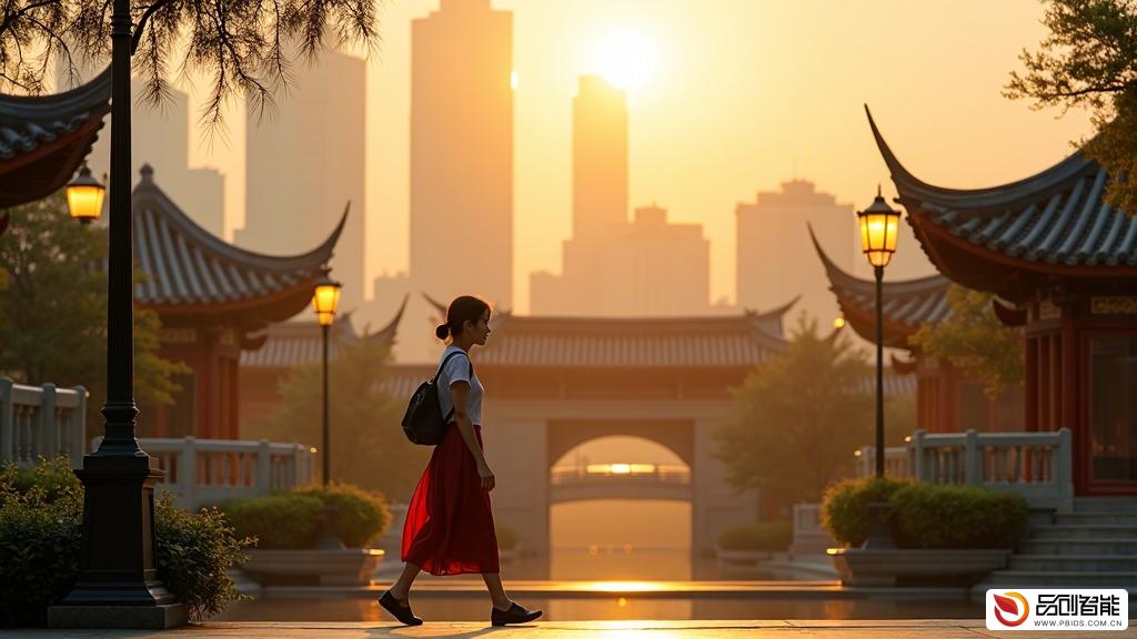 苏州市女性健康智能手环中心：科技守护，健康同行
