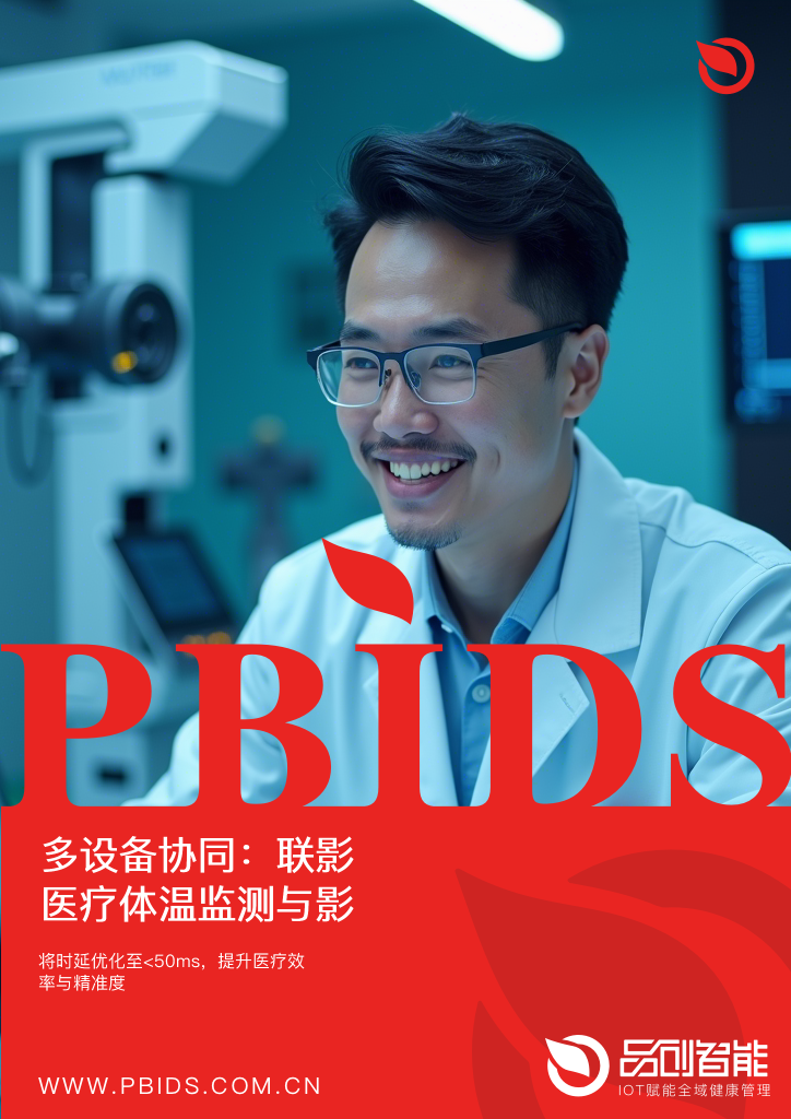 多设备协同：联影医疗体温监测与影像系统数据同步时延优化