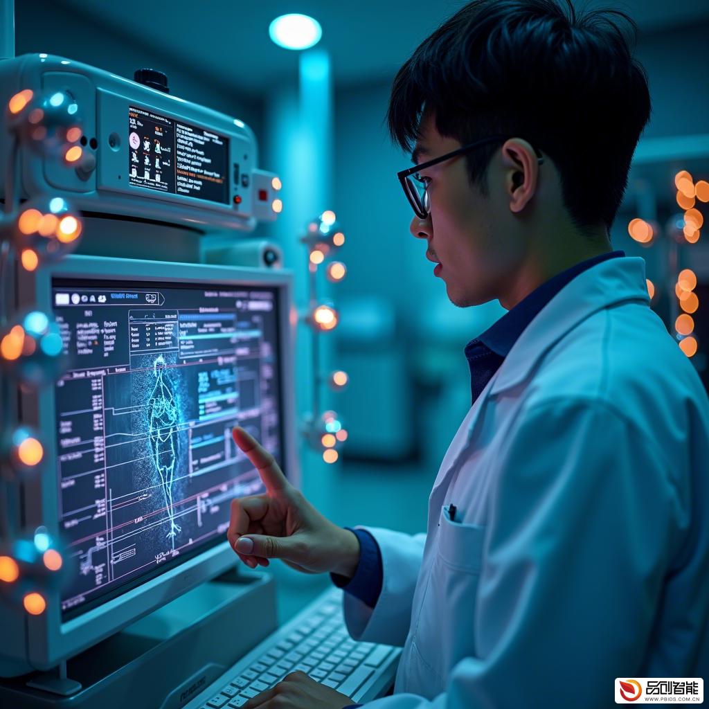 天津市医美设备远程固件升级工场：革新医美...