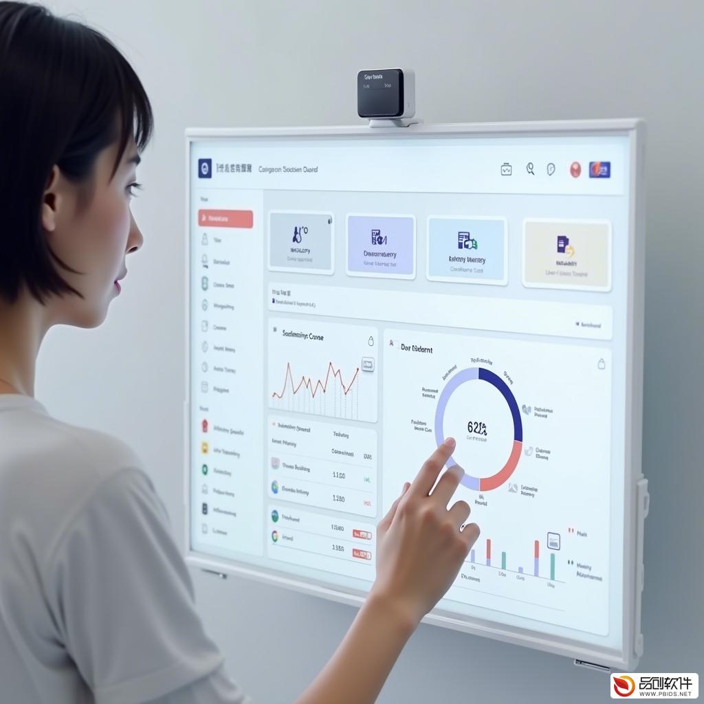 武汉市培训机构管理系统公司：打造高效教育...