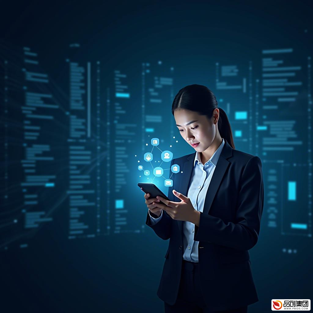 揭秘APP定制开发外包：打造专属应用的全...