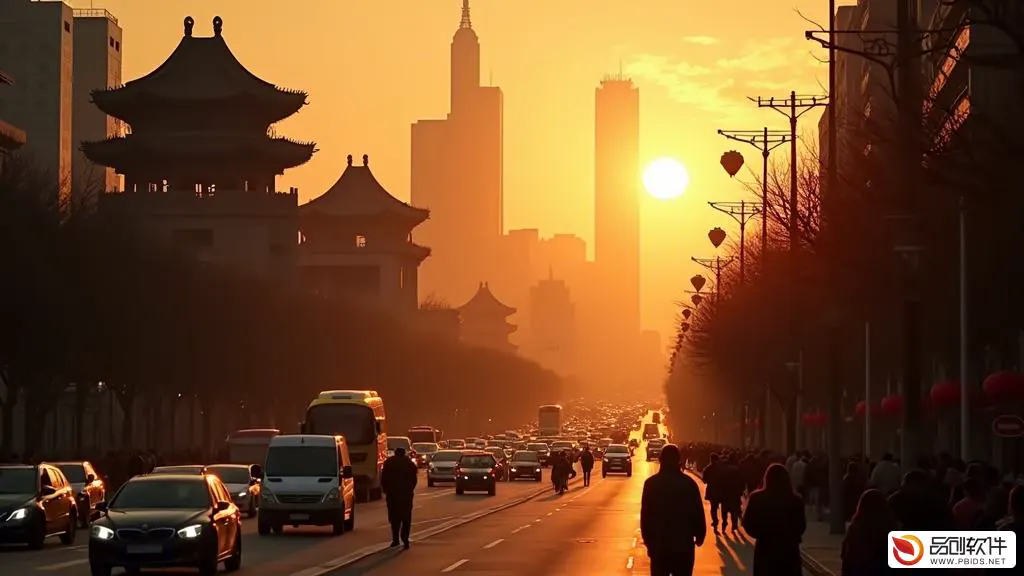 北京市汽车后市场平台机构深度解析