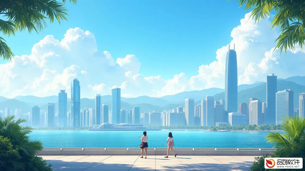 珠海市智能硬件集成系统方案商：引领未来智能生活新风尚

