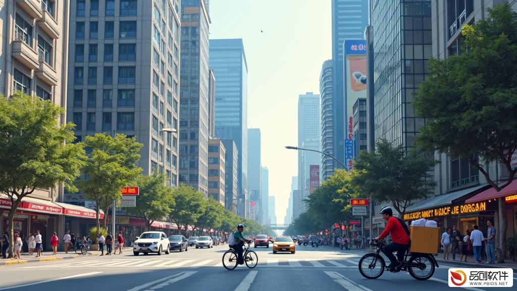 东莞市保险销售运营AI小程序方案：革新保险业的新篇章
