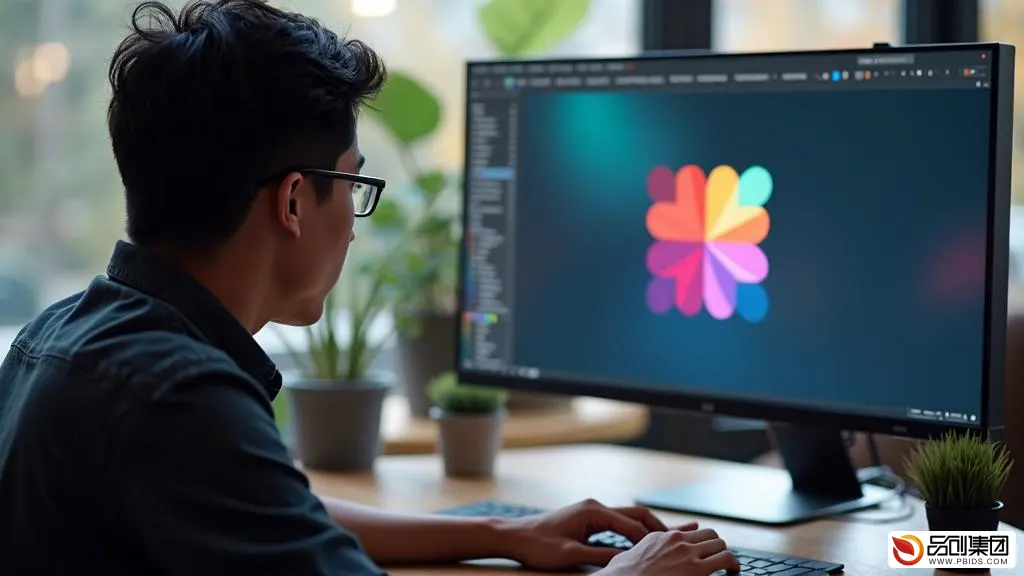 打造专业形象：探索Logo设计网页版的精髓与实践
