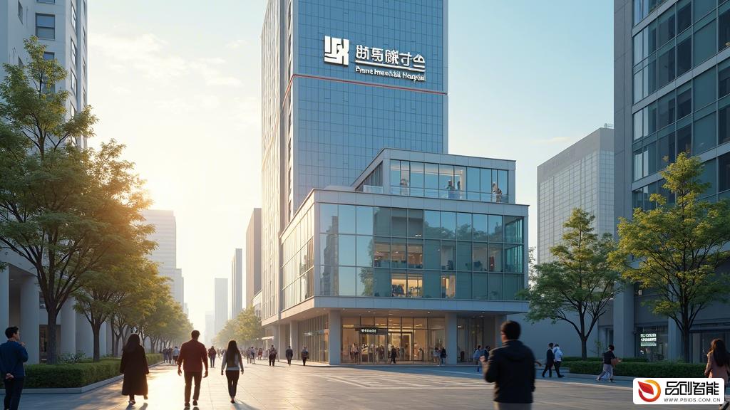 天津市医疗设备动态调频系统技术中心：创新引领医疗科技新篇章
