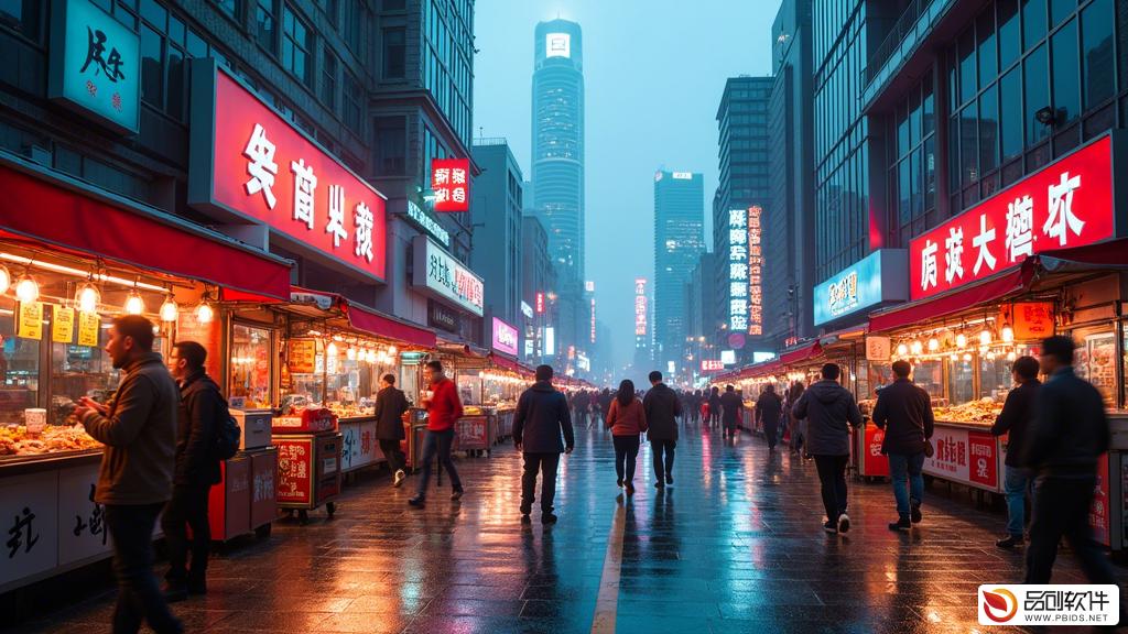 东莞市供应链可视化平台：重塑物流生态，引领产业升级
