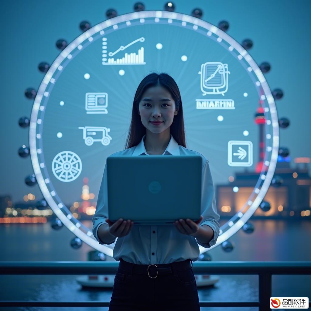 天津市行业大模型定制服务商：引领数字化转型的新篇章
