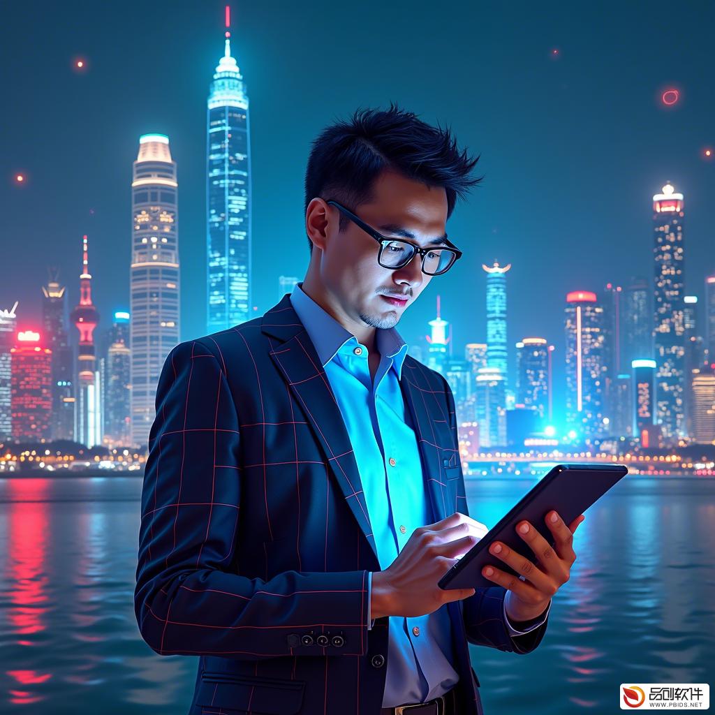 深圳市AI投资管理系统机构：引领金融科技...