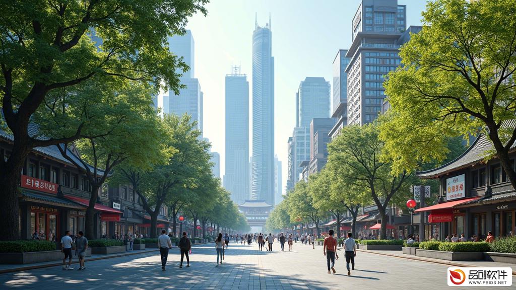 成都市AI物联网系统平台商：引领智慧城市新风尚
