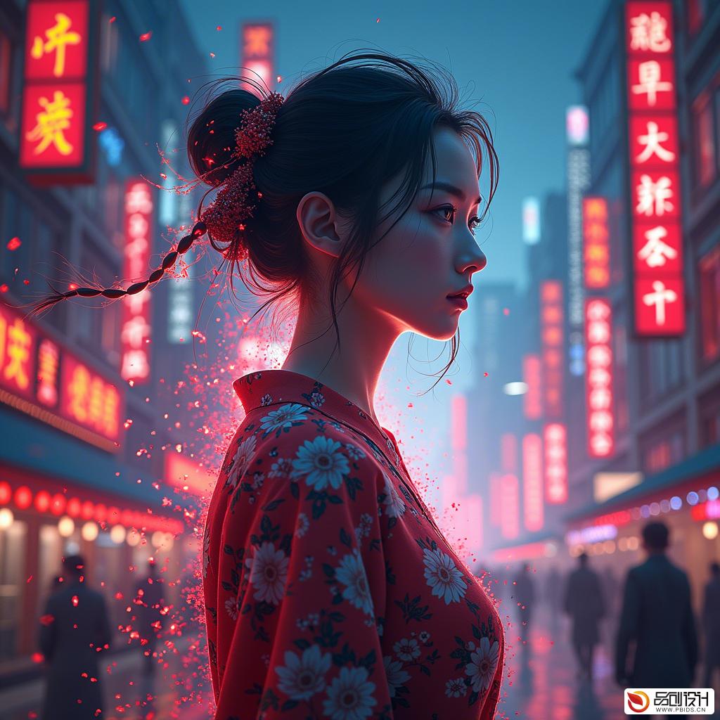 黑河动效设计设计公司的创新之路与未来展望
