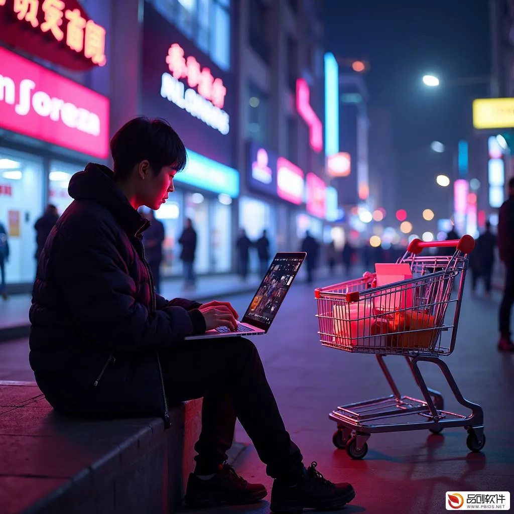 北京市直播购物App定制平台服务商：打造个性化电商新体验
