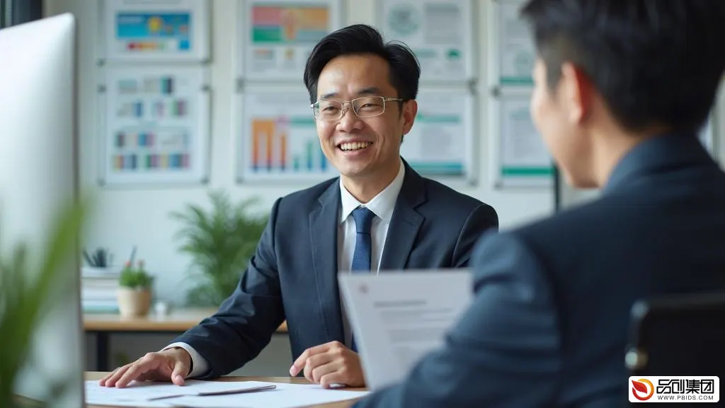 如何成为保险经纪：开启金融领域的职业之旅
