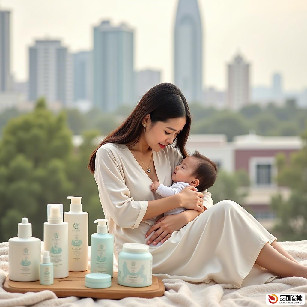 合肥市母婴用品防伪溯源平台：保障品质，守护母婴健康
