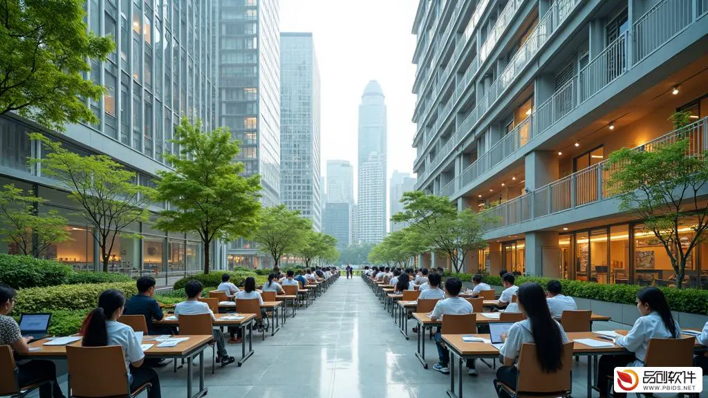 广州市教育终端远程管控平台技术中心：引领教育数字化转型的新篇章
