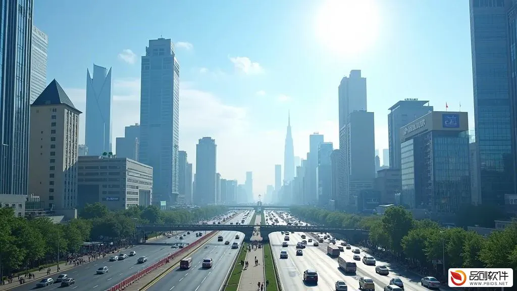 杭州市多端协同管理系统方案商：引领智慧城市新风尚
