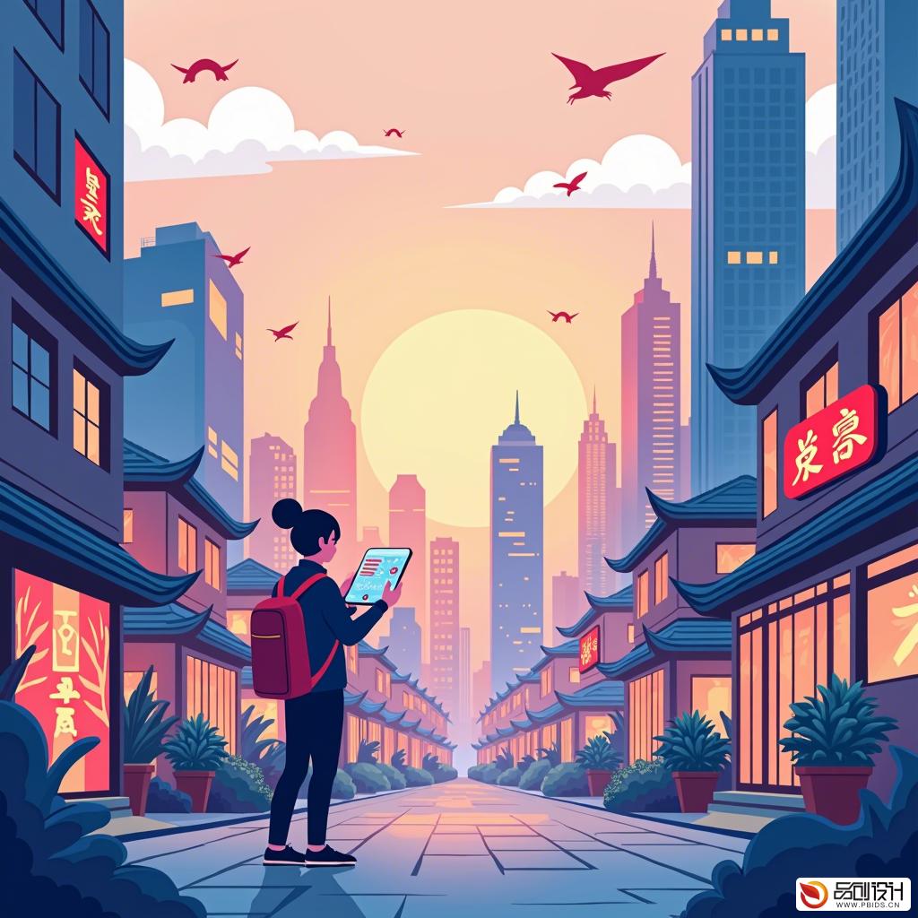 无锡市移动端UI/UX设计行业的创新与发展
