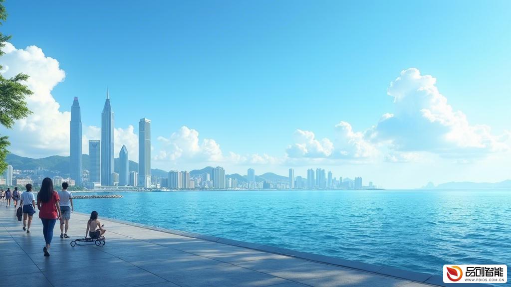 珠海市女性健康智能客服供应链基地：创新引领，守护女性健康新篇章
