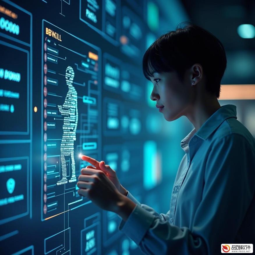 揭秘上海市招商证券统一工作门户AI集成平台的创新实践
