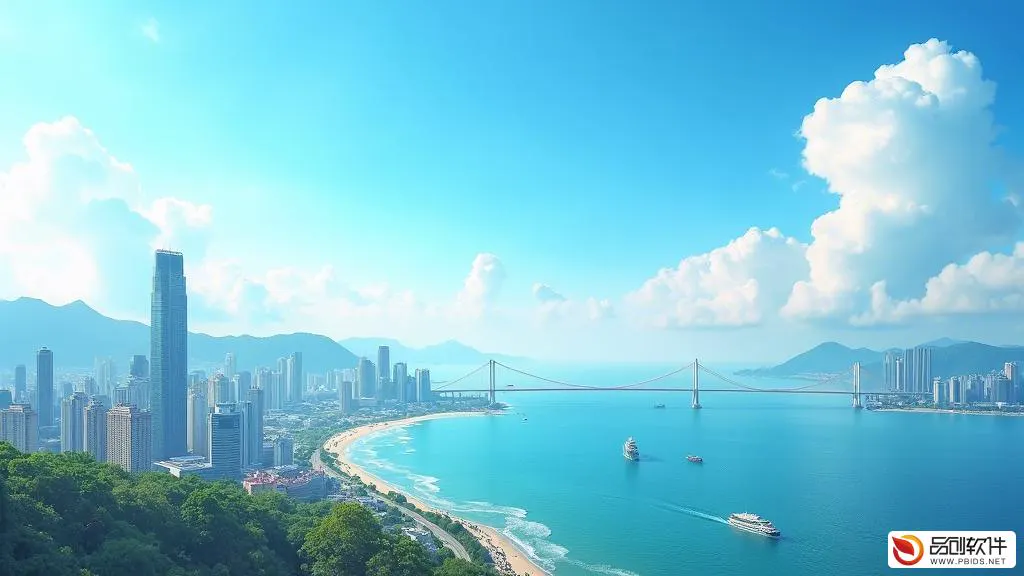 珠海市微站定制开发：打造高效便捷的数字化服务平台
