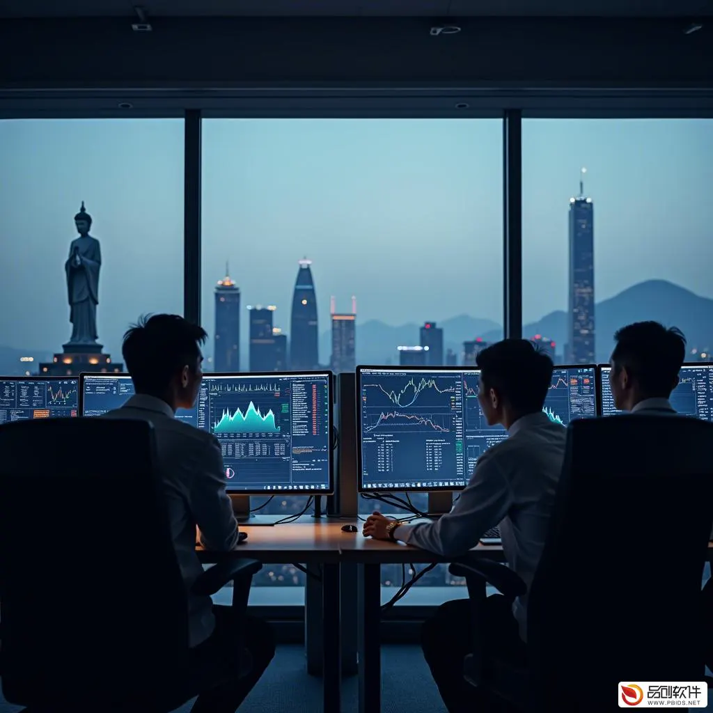 无锡市金融舆情监测系统团队：守护金融安全的智慧先锋
