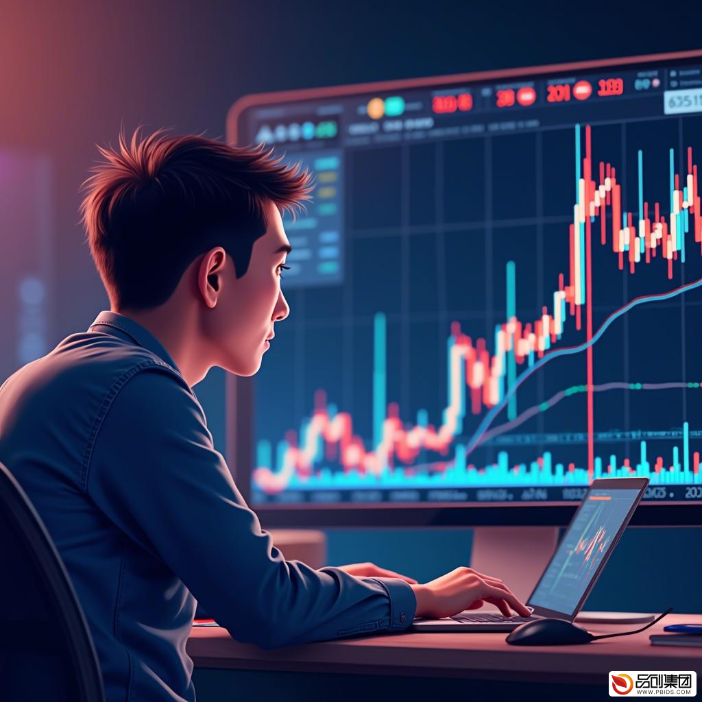 股票交易口诀：掌握市场脉搏的秘诀
