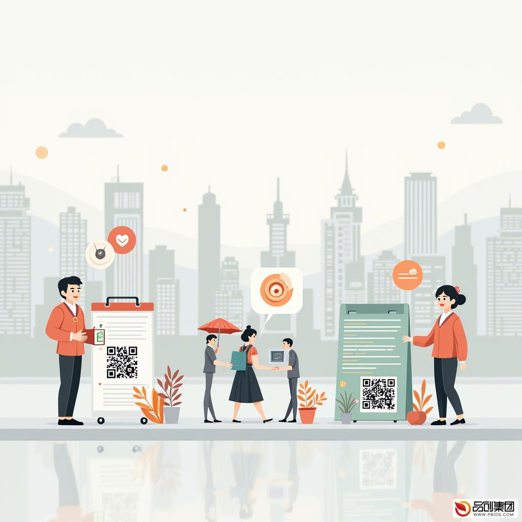 衡水公众号开发：打造高效互动的城市新平台
