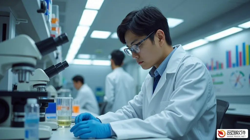 重庆市医药效期分级管理平台有限公司：引领医药行业数字化转型
