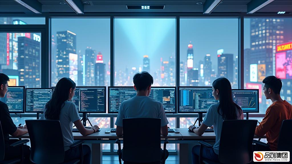 深圳APP系统开发定制：打造专属商业利器
