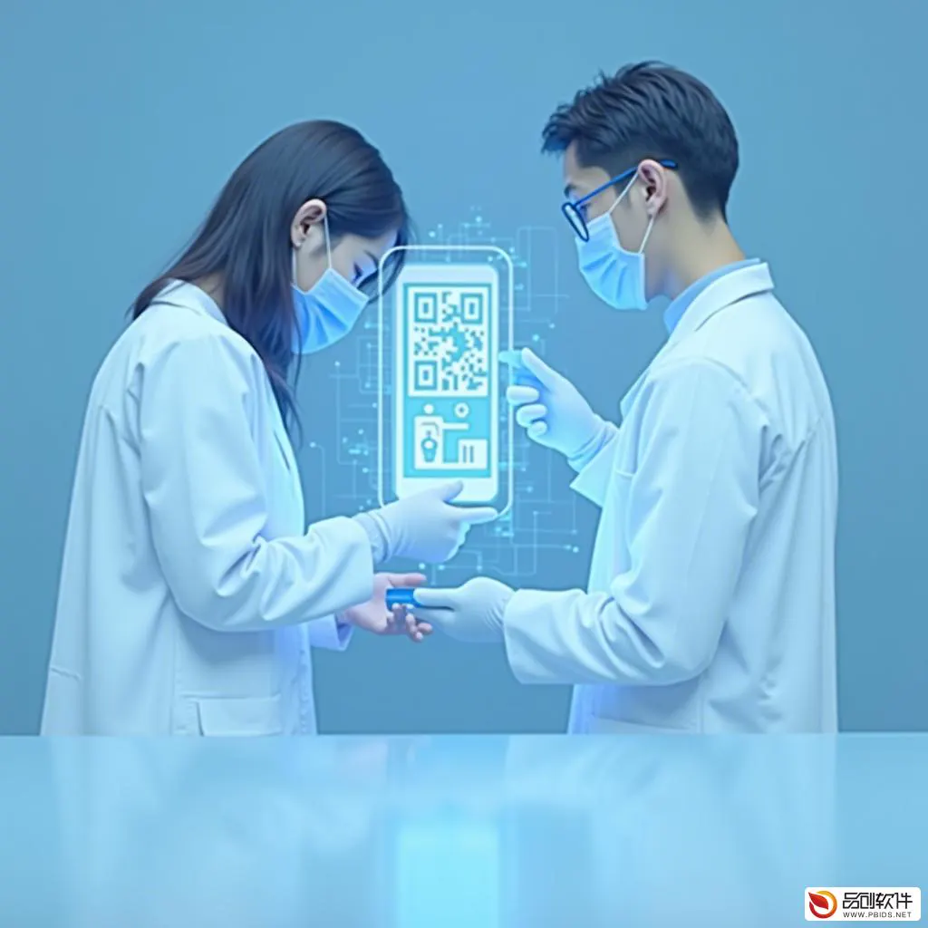 北京市医药包装材料追溯平台：创新科技守护药品安全
