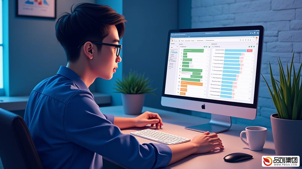 订制App定制：打造专属移动应用的全方位指南
