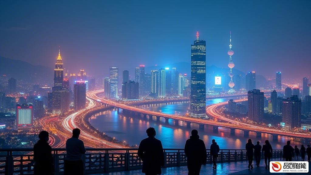 重庆市电子病历语义分析中心：引领医疗信息化新篇章

