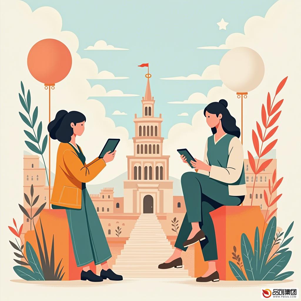 交互设计在意大利：创意与技术的完美融合
