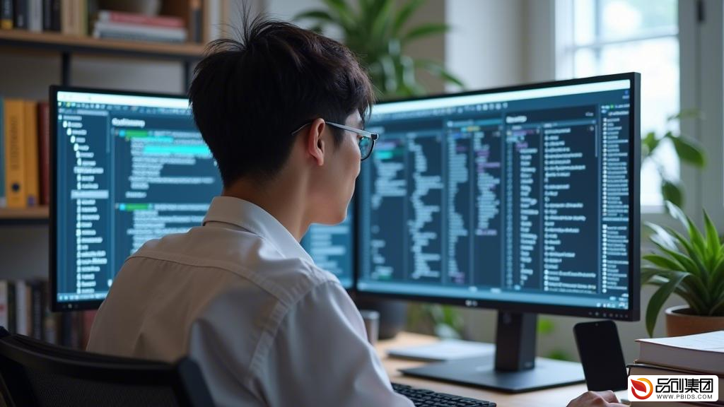 软件定制开发平台：打造专属软件的理想选择
