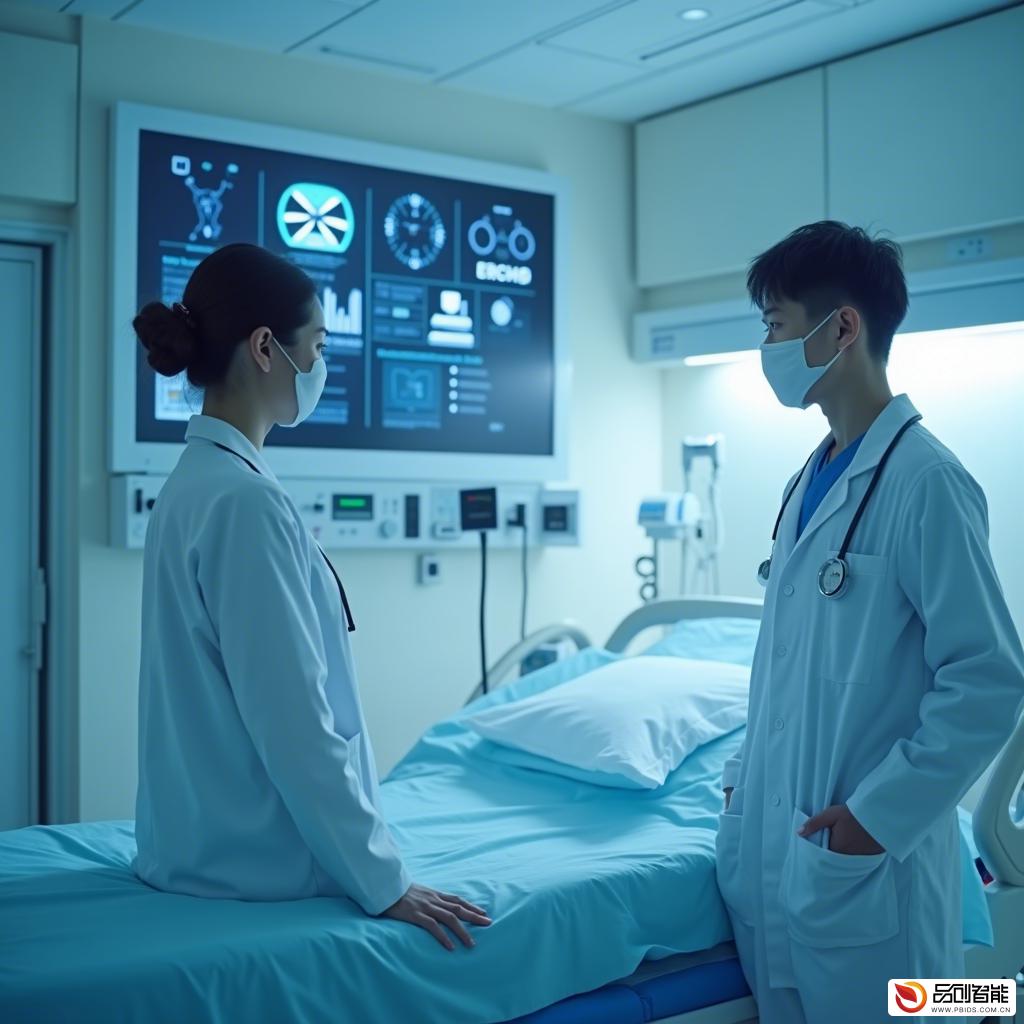 东莞市智能病床压力传感系统的革新与应用
