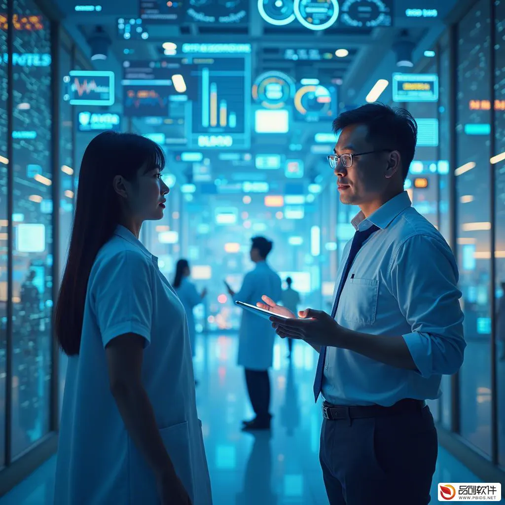 苏州市医疗供应链金融系统公司的创新与发展
