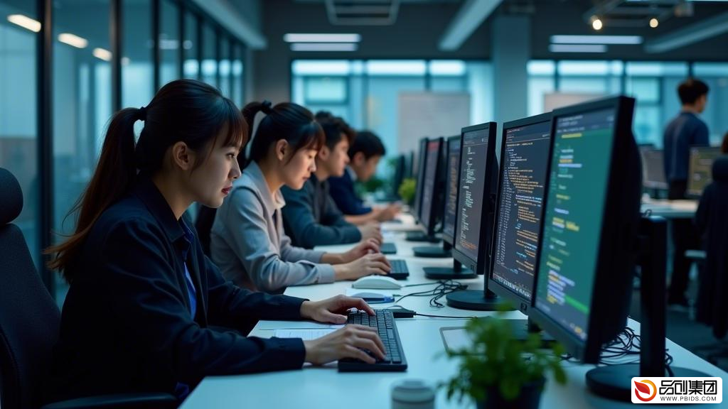 软件人才外包服务公司的全面解析与选择指南
