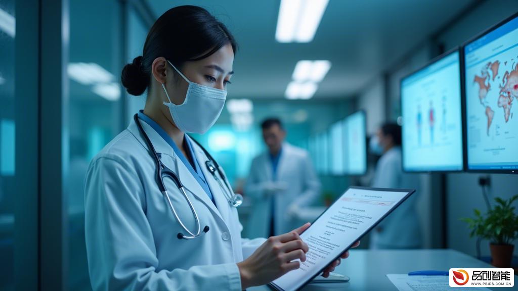 上海市患者隐私加密技术厂商：守护医疗数据安全的先锋
