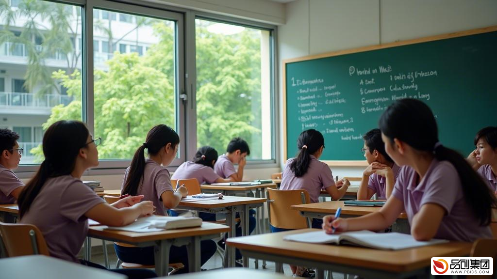高中在线教育软件：重塑学习模式，开启智慧教育新篇章
