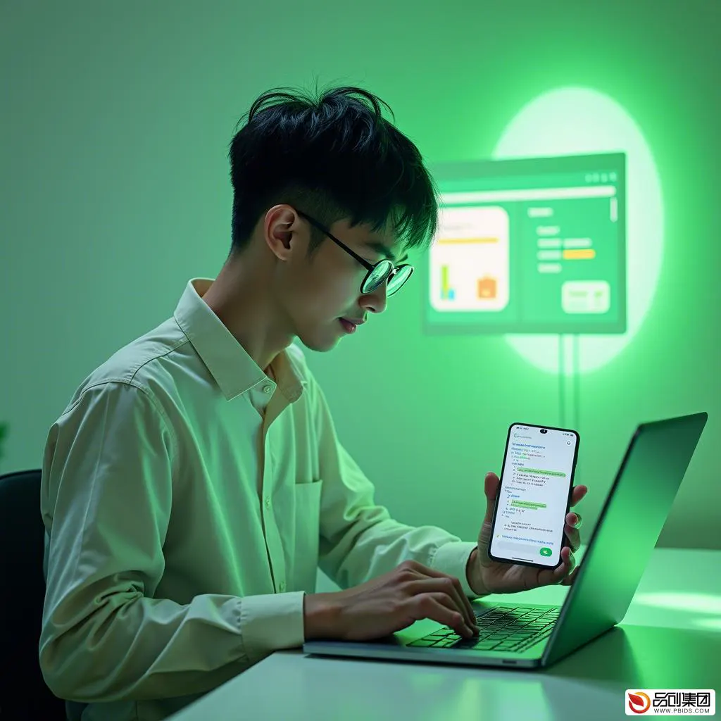微信公众帐号开发全解析：从零到一的实战指南
