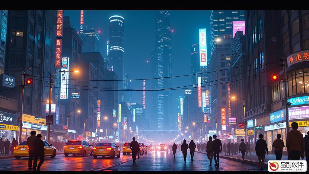 杭州市AI智能规划平台服务商：引领城市智慧化转型的新力量
