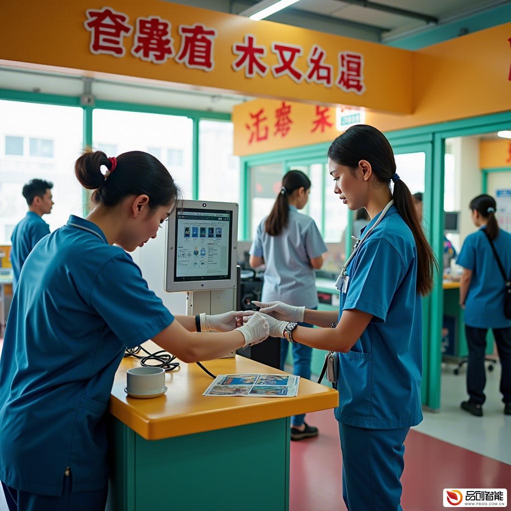 合肥市医疗设备共享经济平台服务站：创新医...
