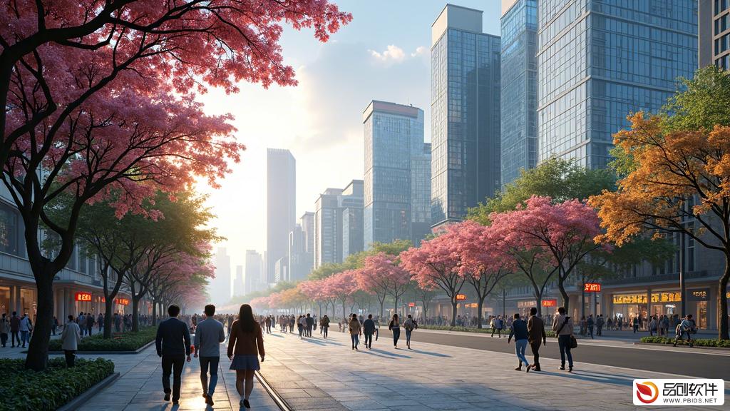 成都市AI信息检索应用研发中心：引领智能科技新纪元

