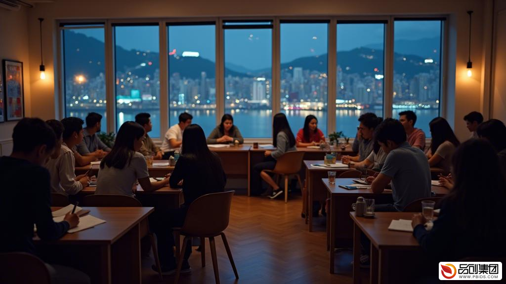 成人教育：开启终身学习之旅的钥匙
