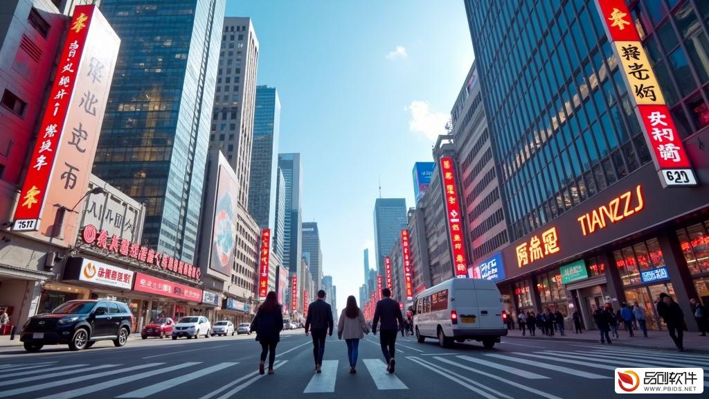 天津市AI文字创作辅助系统平台商：引领智能写作新时代
