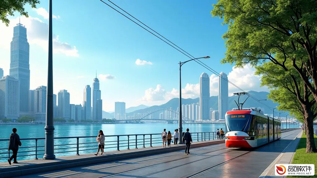 珠海市急诊急救流程数字化平台：创新引领，守护生命新篇章
