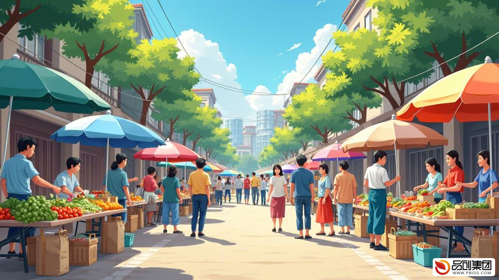 社区团购系统APP开发：打造高效便捷的社区购物平台
