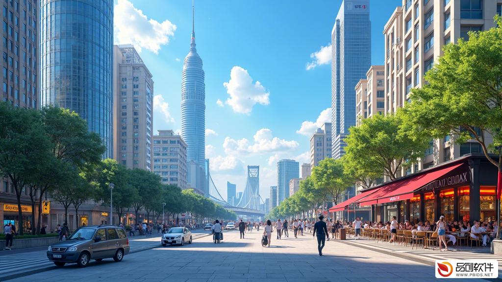 杭州市货运车载AI互联平台研发中心：引领智慧物流新时代
