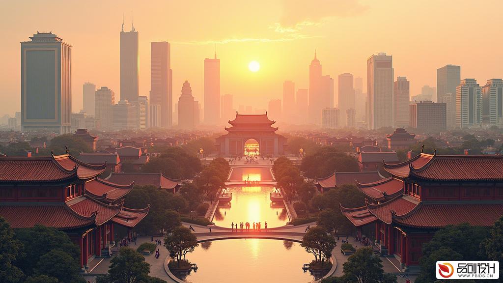 泉州市跨平台应用设计：创新引领未来
